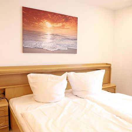 Das Geraeumige 2-Zimmer-Appartement Westerland Exterior photo